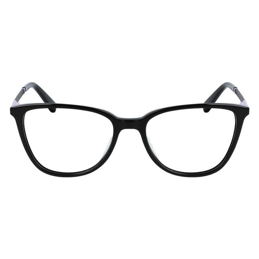 Cole Haan CH5047 Eyeglasses 001 Black 52mm